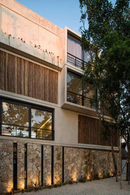 Beyond Amazing 3Bd 2Br/ Balcony Apartment Tulum Bagian luar foto